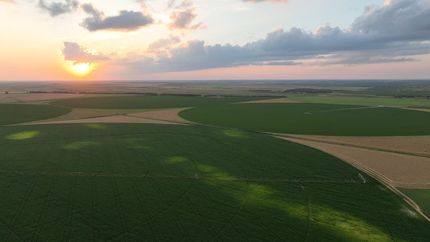 Farm and Ranch for sale in Box Butte County, Nebraska