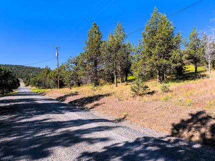 Undeveloped Land for sale in Modoc County, California