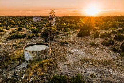 Farm and Ranch for sale in Edwards County, Texas
