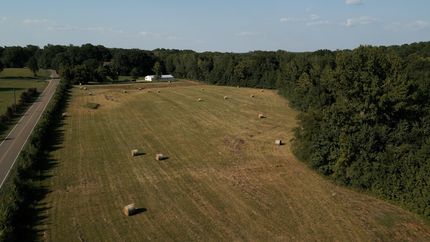 Undeveloped Land for sale in Hardeman County, Tennessee