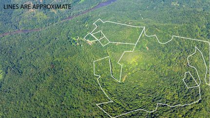 Land for sale in Swain County, North Carolina