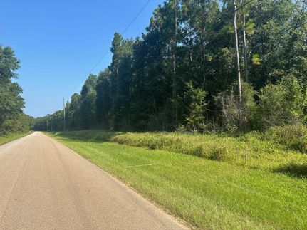 Land for sale in Mobile County, Alabama