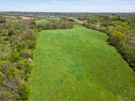 Farm and Ranch in Guernsey County, Ohio