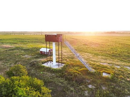 Undeveloped Land in Pawnee County, Kansas