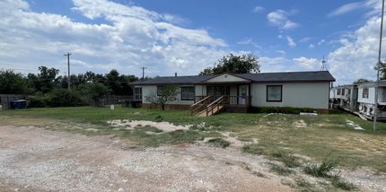Farm and Ranch for sale in Menard County, Texas