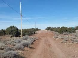 Land for sale in Navajo County, Arizona