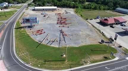 Land for sale in Cape Girardeau County, Missouri