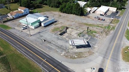 Land for sale in Cape Girardeau County, Missouri