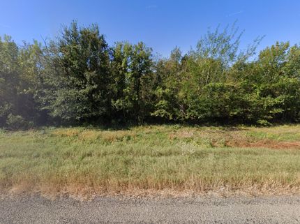 Land in Walker County, Texas