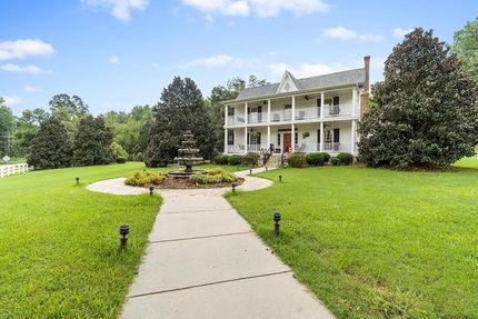 Lakefront Property for sale in Greenwood County, South Carolina