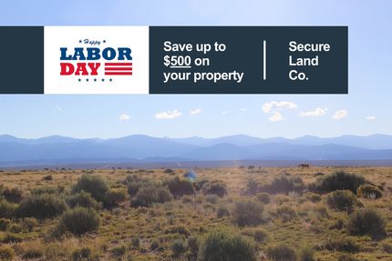 Land in Costilla County, Colorado