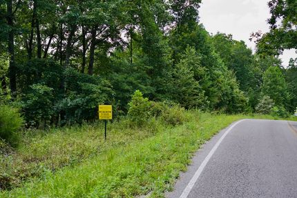 Land for sale in Bledsoe County, Tennessee