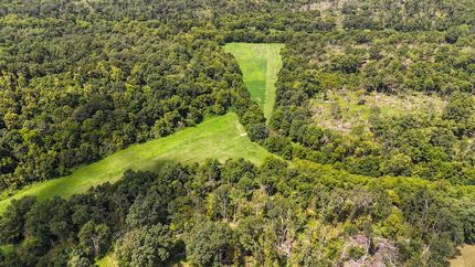 Land in Robertson County, Kentucky