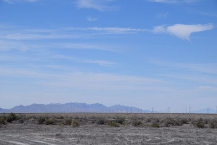 Recreational Property for sale in Millard County, Utah