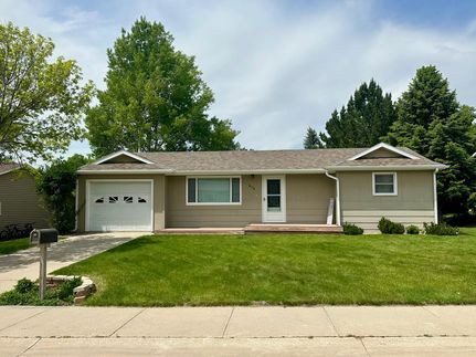 Land in Dawes County, Nebraska