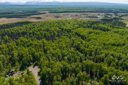 Farm and Ranch in Matanuska-Susitna Borough, Alaska
