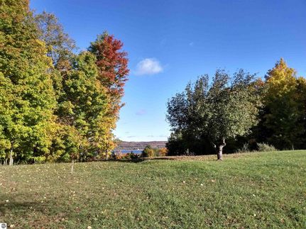 Undeveloped Land in Antrim County, Michigan