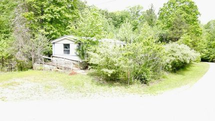 Land in Hardeman County, Tennessee