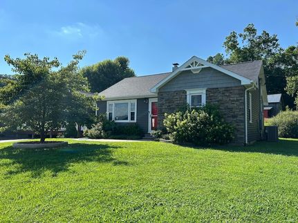 House in Dubois County, Indiana