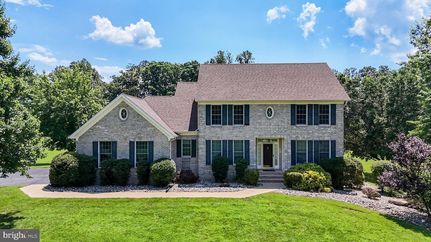 Land in Charles County, Maryland