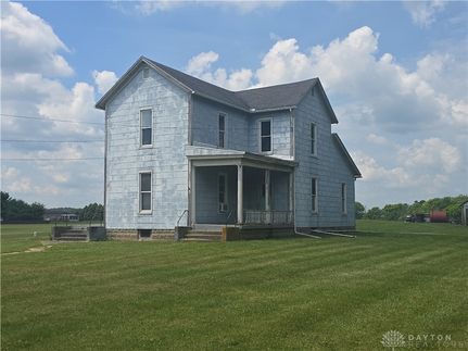 Land in Preble County, Ohio