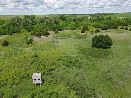 Hunting Property in Custer County, Oklahoma