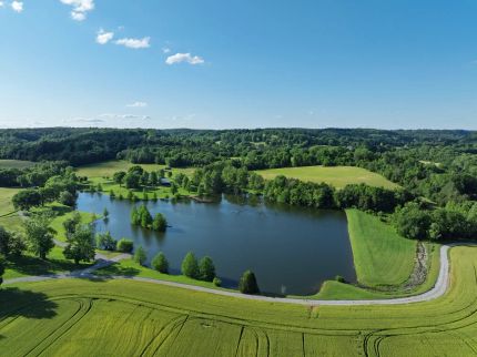 Timberland Property in Maury County, Tennessee