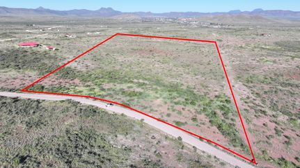 Farm and Ranch for sale in Brewster County, Texas
