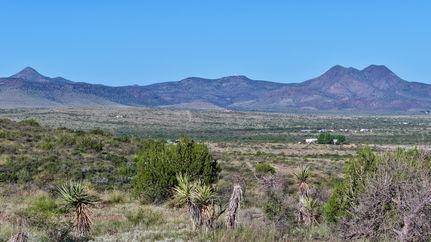 Land for sale in Brewster County, Texas