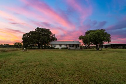 Farm and Ranch for sale in Falls County, Texas