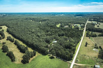 Farm and Ranch in Dent County, Missouri