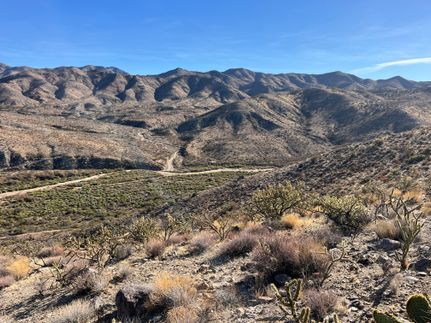 Farm and Ranch for sale in Mohave County, Arizona