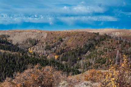 Hunting Property for sale in Garfield County, Colorado