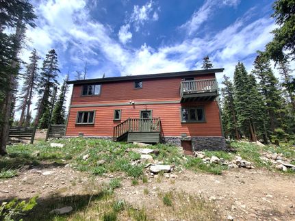 Timberland Property for sale in Park County, Colorado
