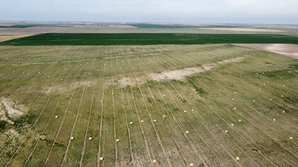 Farm and Ranch for sale in Lincoln County, Colorado