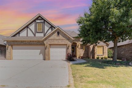 House for sale in Canadian County, Oklahoma