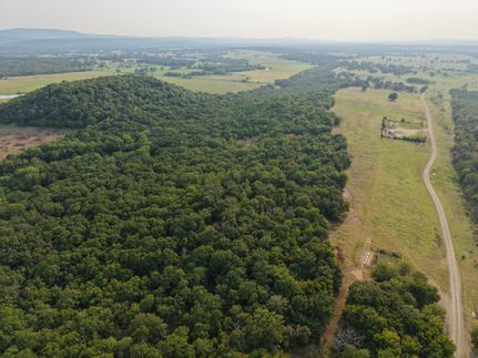 Land for sale in Haskell County, Oklahoma