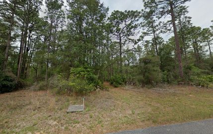 Undeveloped Land for sale in Citrus County, Florida