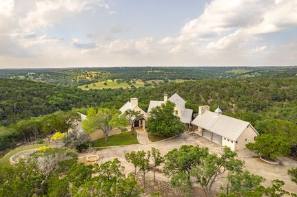 Farm and Ranch for sale in Kerr County, Texas