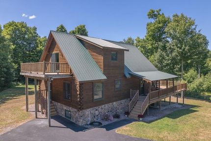 House for sale in Saint Lawrence County, New York