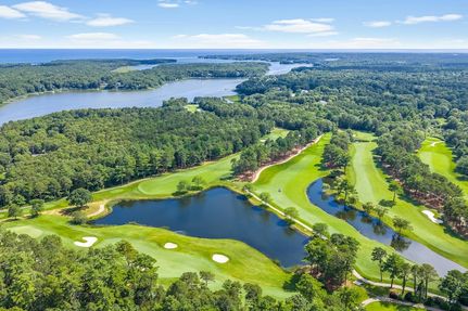 Land in Barnstable County, Massachusetts