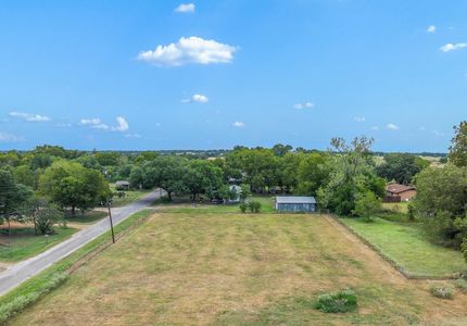 Homesite for sale in Lee County, Texas