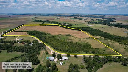 Undeveloped Land for sale in Bell County, Texas