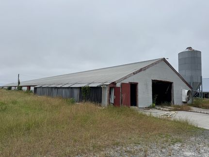 Land for sale in Accomack County, Virginia