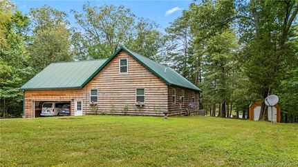 Riverfront Property for sale in Scott County, Indiana