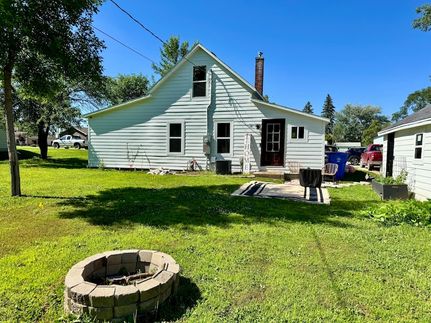 Land in Hamlin County, South Dakota