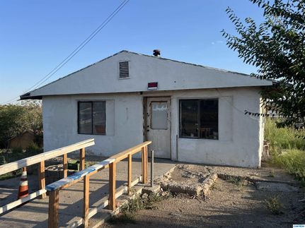 House for sale in Grant County, New Mexico