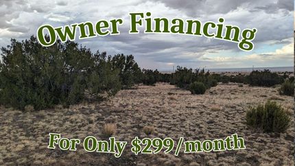 Land for sale in Apache County, Arizona