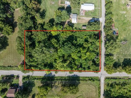 Undeveloped Land for sale in Okmulgee County, Oklahoma