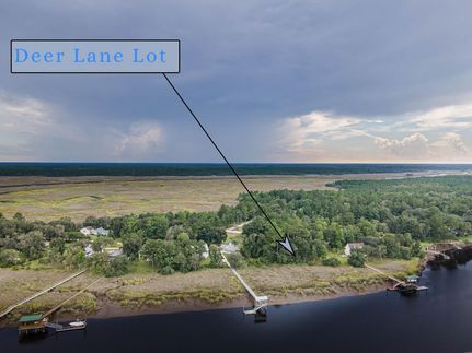 Undeveloped Land for sale in Camden County, Georgia